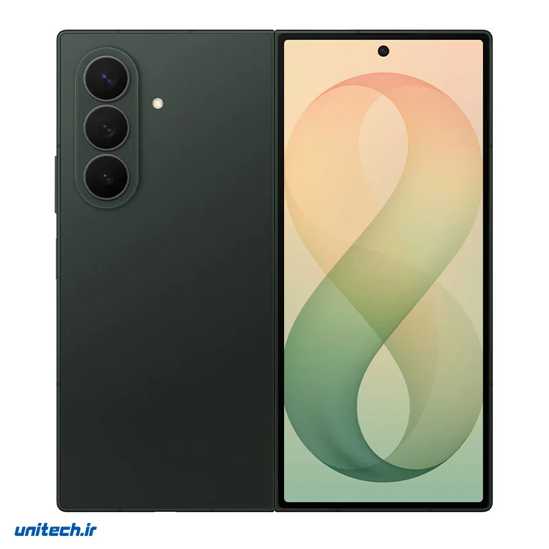 گوشیموبایلسامسونگمدلZFold8Ultraدوسیمکارتظرفیت512گیگابایتورم12گیگابایت3