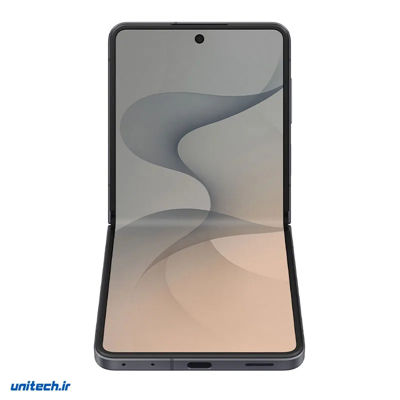 گوشیموبایلسامسونگمدلگلکسیZFlip8دوسیمکارتظرفیت256گیگابایتورم12گیگابایت4