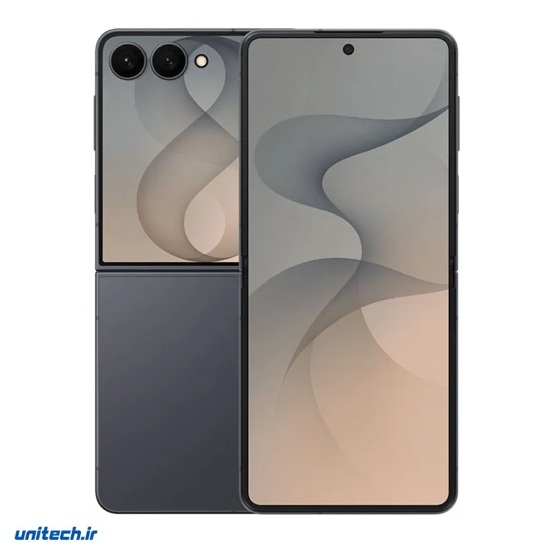 گوشی موبایل سامسونگ مدل گلکسی Z Flip8 دو سیم کارت ظرفیت 512 گیگابایت و رم 12 گیگابایت vF6XTv