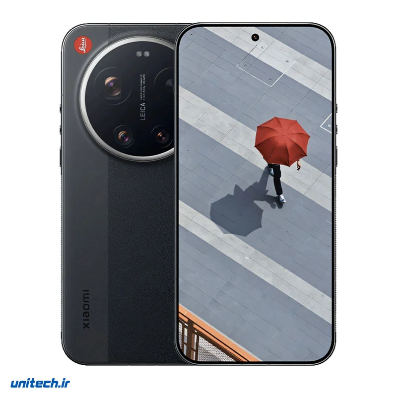 گوشیموبایلشیائومیمدل17Ultraدوسیمکارتظرفیت512گیگابایتورم12گیگابایت4