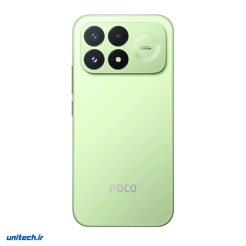 گوشیموبایلشیائومیمدلPocoF9Proدوسیمکارتحافظه512گیگابایتورم12گیگابایتومشخصاتاحتمالیبهزودی1