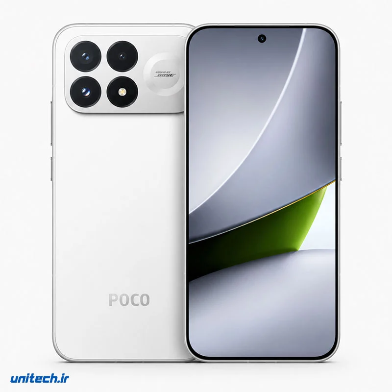 گوشی موبایل شیائومی مدل Poco F9 Pro دو سیم کارت حافظه 512 گیگابایت و رم  12 گیگابایت و مشخصات احتمالی - به زودی