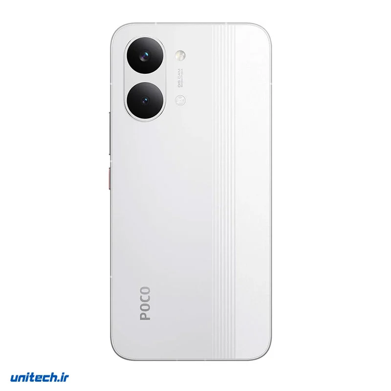 گوشیموبایلشیائومیمدلPocoX8ProMaxدوسیم‌کارتظرفیت256گیگابایتورم12گیگابایت3