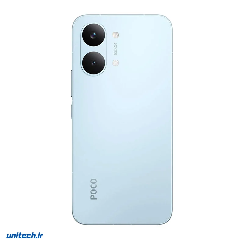 گوشیموبایلشیائومیمدلPocoX8ProMaxدوسیم‌کارتظرفیت256گیگابایتورم12گیگابایت4