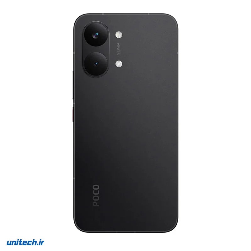 گوشیموبایلشیائومیمدلPocoX8ProMaxدوسیم‌کارتظرفیت256گیگابایتورم12گیگابایت5