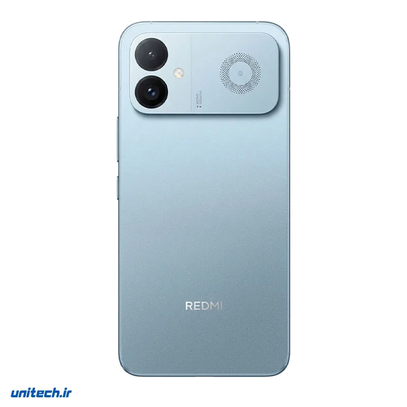 گوشیموبایلشیائومیمدلRedmiK90Ultraدوسیمکارتظرفیت256گیگابایتورم12گیگابایت1