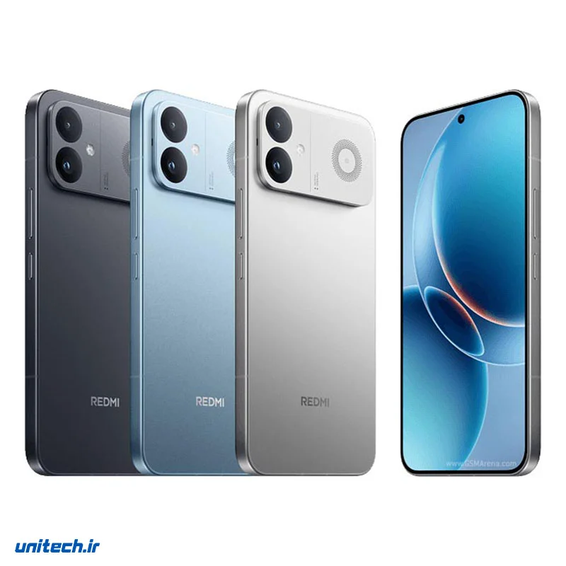 گوشیموبایلشیائومیمدلRedmiK90Ultraدوسیمکارتظرفیت256گیگابایتورم12گیگابایت3