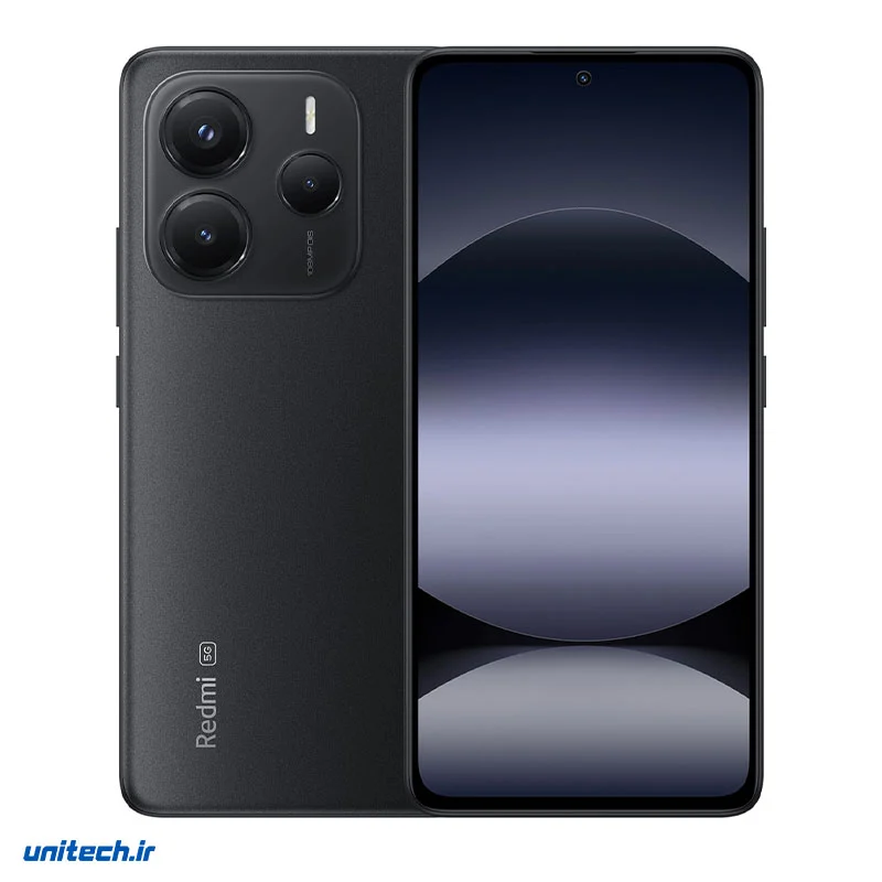 گوشیموبایلشیائومیمدلRedmiNote145Gدوسیمکارتظرفیت256گیگابایتورم8گیگابایتپکچین