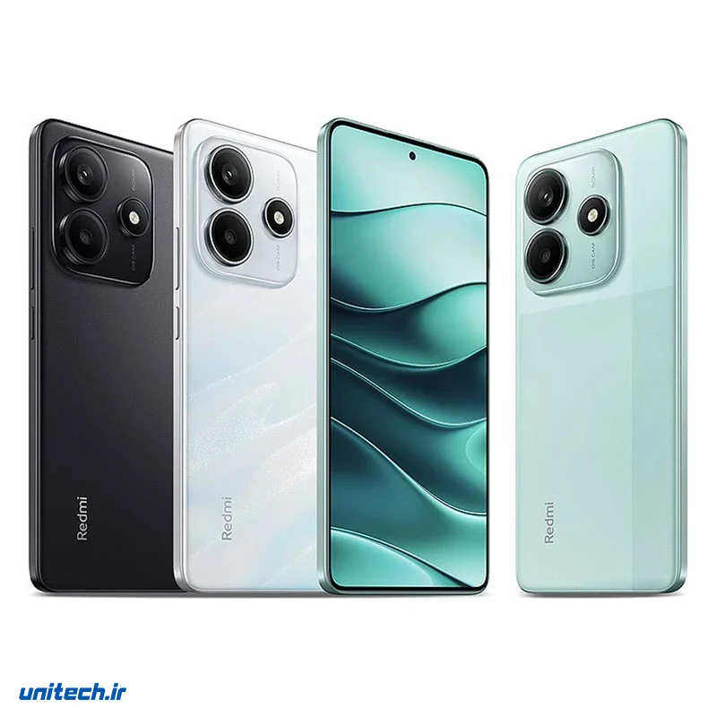گوشیموبایلشیائومیمدلRedmiNote145Gدوسیمکارتظرفیت256گیگابایتورم8گیگابایت1