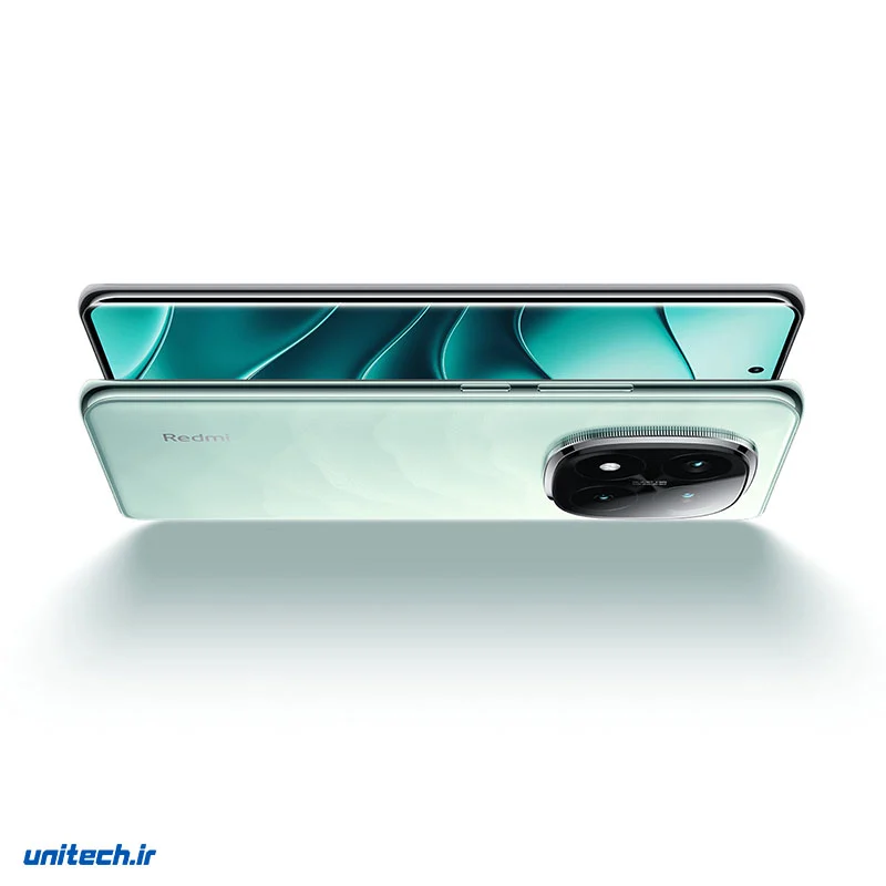گوشیموبایلشیائومیمدلRedmiNote14ProPlus5Gدوسیمکارتظرفیت512گیگابایتورم16گیگابایت3