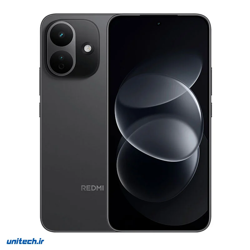 گوشیموبایلشیائومیمدلRedmiNote17Proدوسیمکارتظرفیت256گیگابایتورم8گیگابایت1