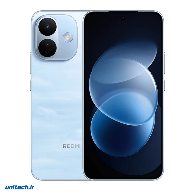 گوشیموبایلشیائومیمدلRedmiNote17Proدوسیمکارتظرفیت256گیگابایتورم8گیگابایت2