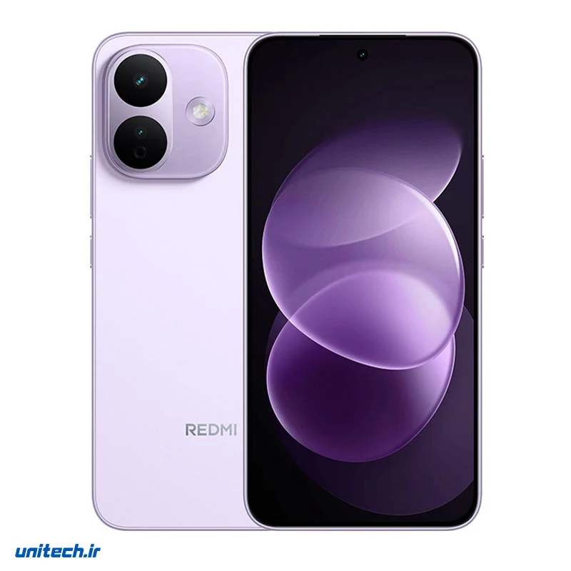 گوشیموبایلشیائومیمدلRedmiNote17Proدوسیمکارتظرفیت256گیگابایتورم8گیگابایت3