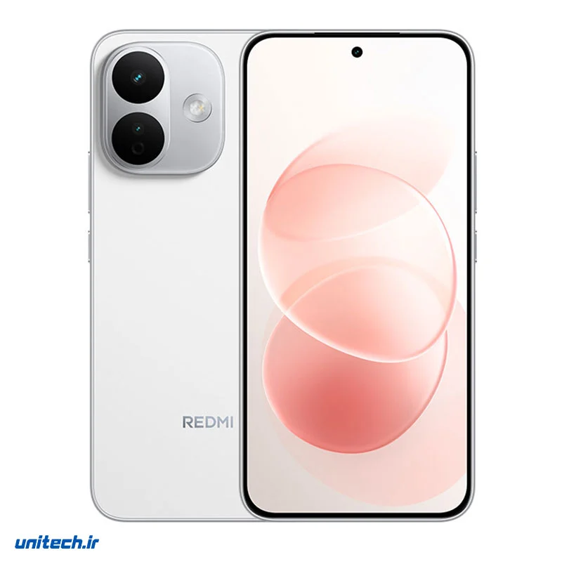 گوشیموبایلشیائومیمدلRedmiNote17Proدوسیمکارتظرفیت256گیگابایتورم8گیگابایت