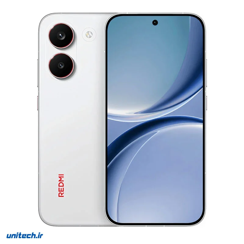 گوشی موبایل شیائومی مدل Redmi Turbo 5 دو سیم کارت ظرفیت 512 گیگابایت و رم 16 گیگابایت Eu4pPA