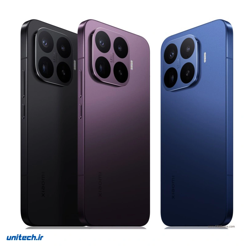 گوشیموبایلشیائومیمدلXiaomi17TProدوسیمکارتظرفیت512گیگابایتورم12گیگابایت1