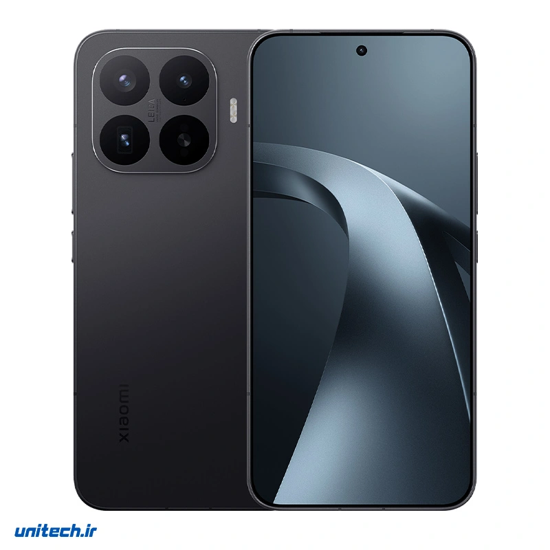 گوشیموبایلشیائومیمدلXiaomi17TProدوسیمکارتظرفیت512گیگابایتورم12گیگابایت3