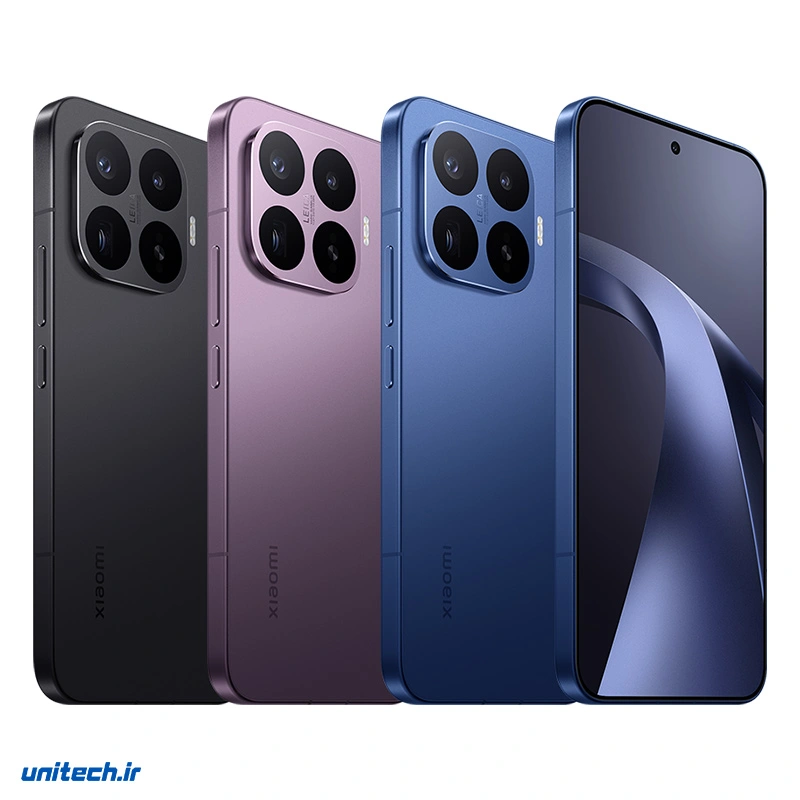 گوشیموبایلشیائومیمدلXiaomi17TProدوسیمکارتظرفیت512گیگابایتورم12گیگابایت
