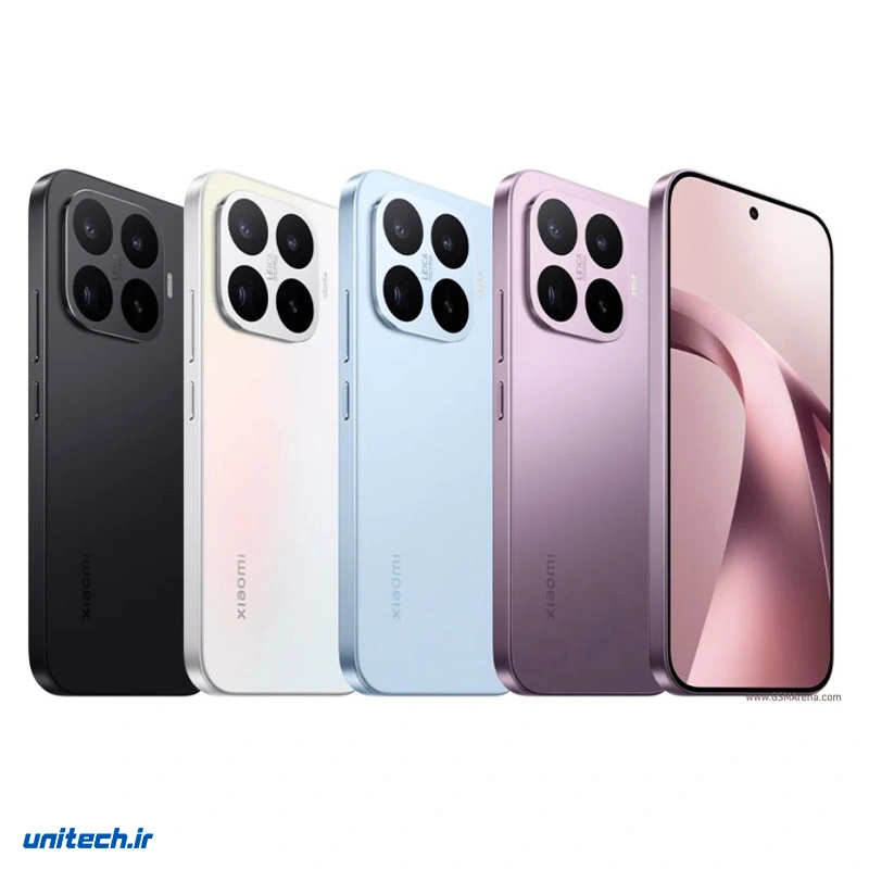 گوشیموبایلشیائومیمدلXiaomi17Tدوسیمکارتظرفیت512گیگابایتورم12گیگابایت2