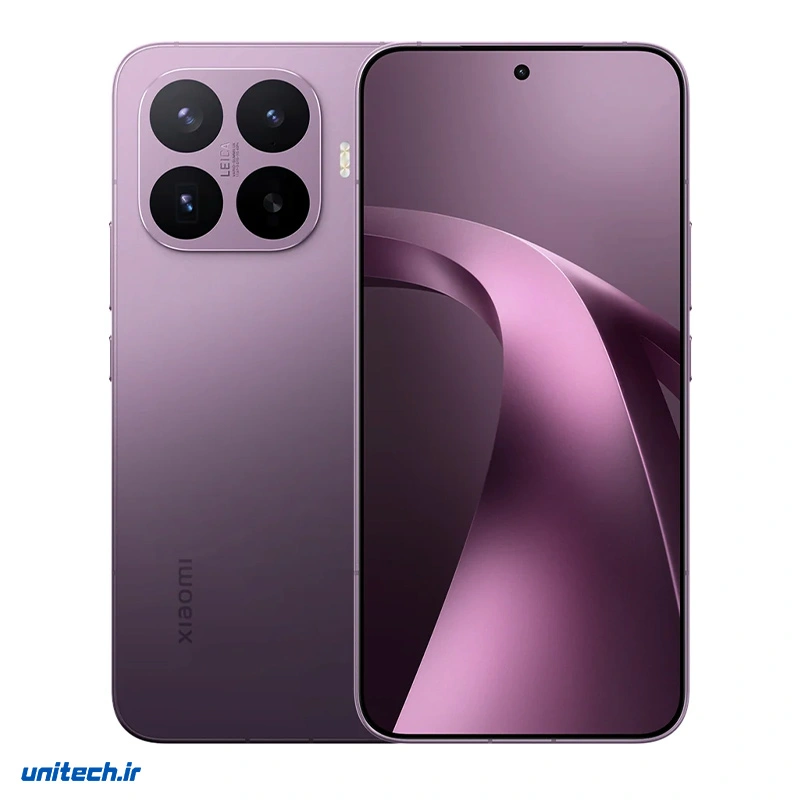 گوشی موبایل شیائومی مدل Xiaomi 17T دو سیم کارت ظرفیت 512 گیگابایت و رم 12 گیگابایت
