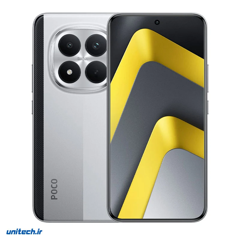 گوشی موبایل شیائومی مدل پوکو M8 Pro ظرفیت 512 گیگابایت و رم 12 گیگابایت و مشخصات احتمالی   به زودی Dy6PRA