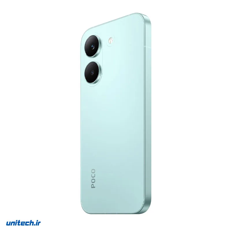 گوشیموبایلشیائومیمدلپوکوX8Proدوسیمکارتظرفیت256گیگابایتورم8گیگابایت1