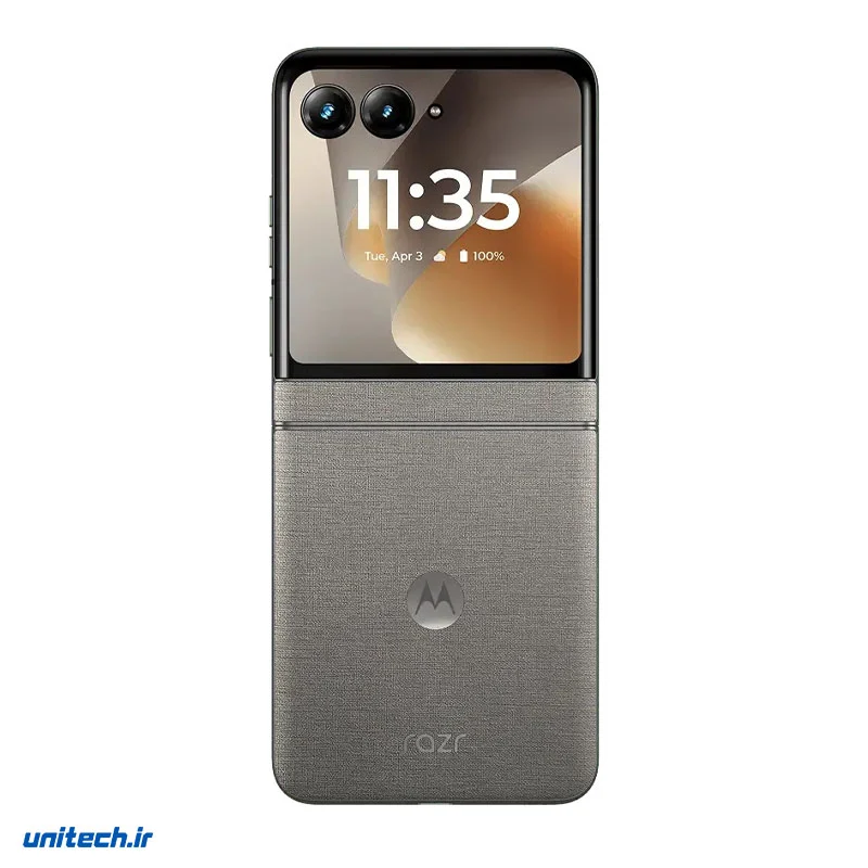 گوشیموبایلموتورولامدلRazr70دوسیمکارتظرفیت256گیگابایتورم8گیگابایت1
