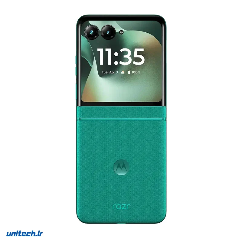 گوشیموبایلموتورولامدلRazr70دوسیمکارتظرفیت256گیگابایتورم8گیگابایت4