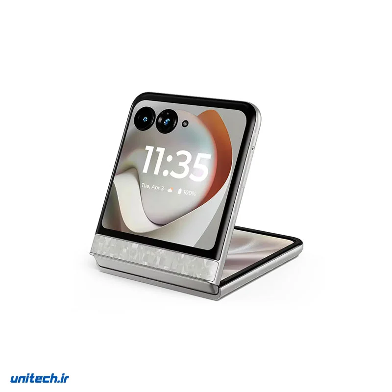 گوشیموبایلموتورولامدلRazr70دوسیمکارتظرفیت256گیگابایتورم8گیگابایت6