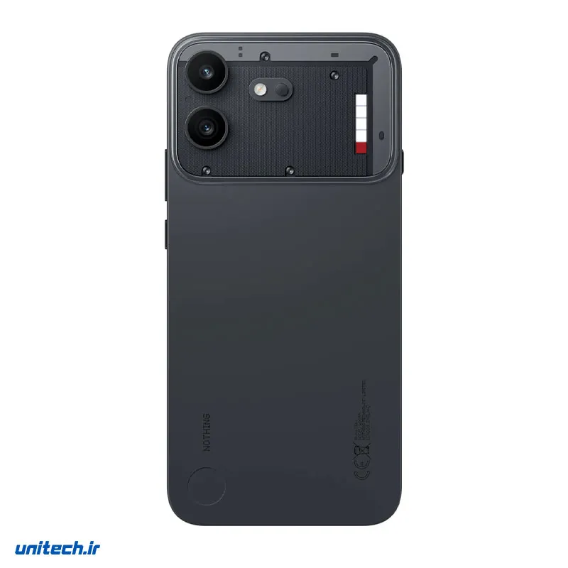 گوشیموبایلناتینگمدلPhone4bدوسیم‌کارتظرفیت256گیگابایتورم8گیگابایت4