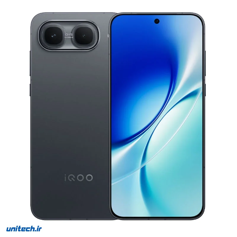 گوشیموبایلویوومدلiQOONeo11Ultraدوسیمکارتحافظه512گیگابایتورم12گیگابایت1