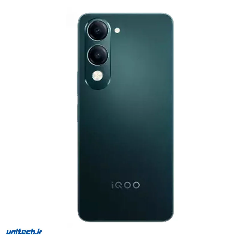 گوشیموبایلویوومدلiQOOZ11Liteدوسیمکارتظرفیت256گیگابایتورم8گیگابایت3