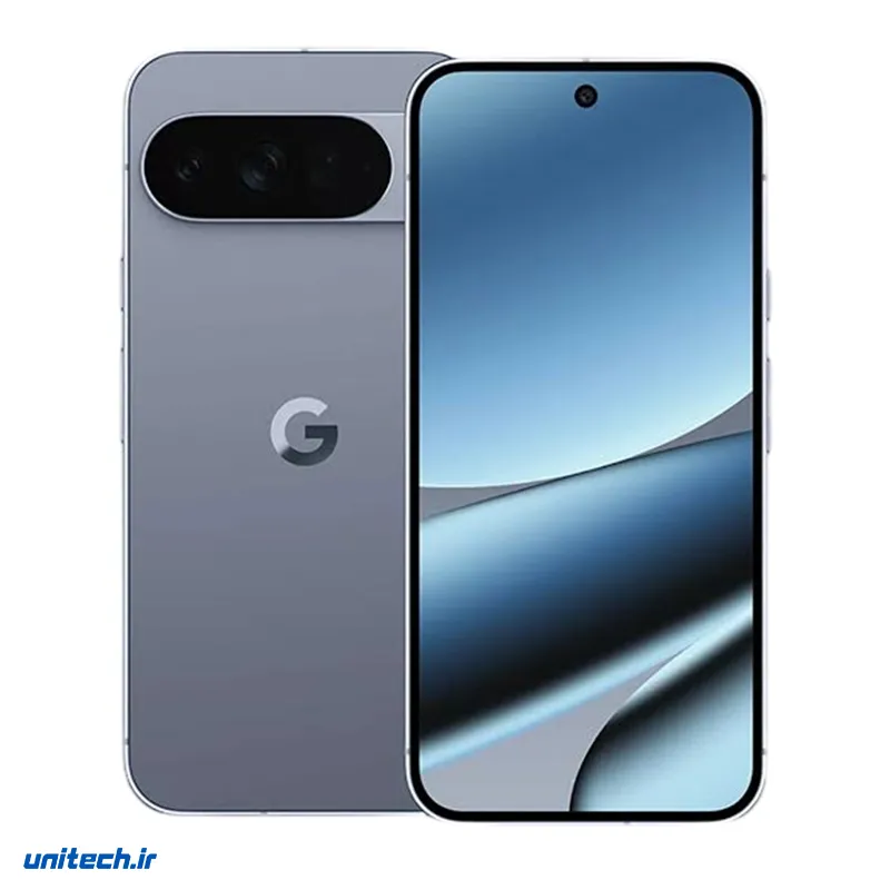 گوشی موبایل گوگل مدل Pixel 11 یک سیم‌کارت + eSIM ظرفیت 256 گیگابایت و رم 12 گیگابایت