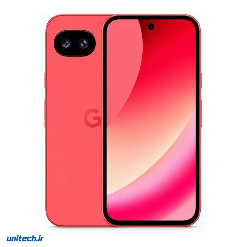 گوشی موبایل گوگل مدل Pixel 11a دو سیم کارت ظرفیت 256 گیگابایت و رم 8 گیگابایت و مشخصات احتمالی - به زودی